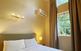 Grand Central Serviced Apartments